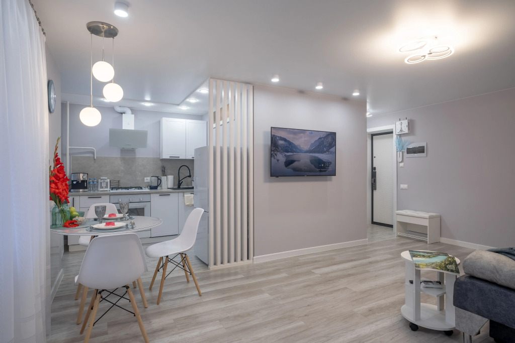 Фотография квартиры Квартира для Вас