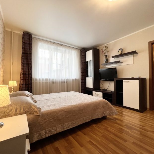 Фотографии квартиры
Апартаменты Возле Музея Космонавтики