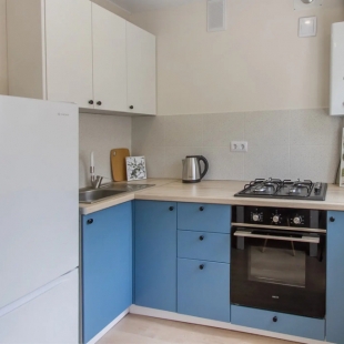 Фотография квартиры Квартира в самом центре у Галереи Чижова Рим