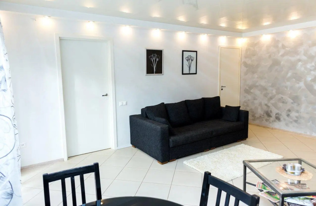 Фотография квартиры Апартаменты на улице Плехановская