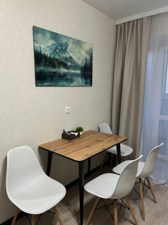 Фотография квартиры Апартаменты ARZAMASAPART