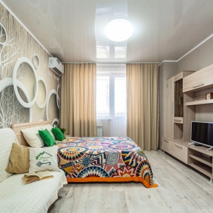 Фотография квартиры Квартира на Творческой 7