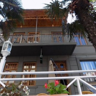 Фотография гостиницы Palm