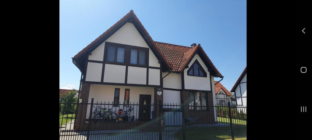 Фотография Коттеджа Dom Na More Marienburg Hotel