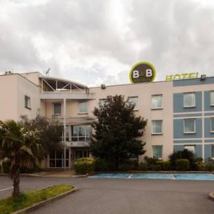 Фотографии гостиницы 
            B&B Hôtel EVRY-LISSES (2)