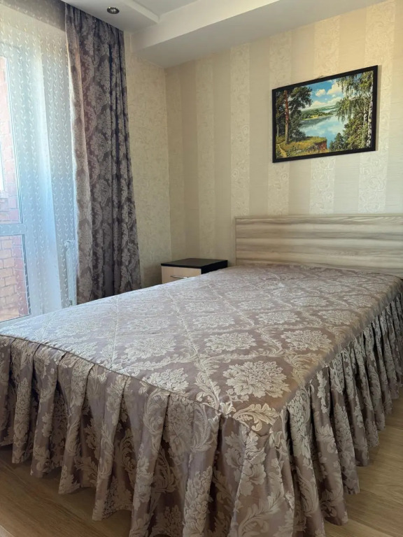 Фотография квартиры Квартира с Хорошим Ремонтом в Районе ЦУМ