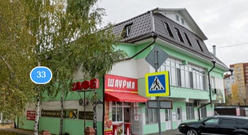 Фотография мини отеля На Невской