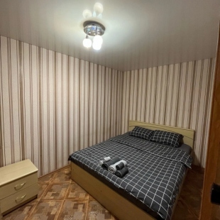 Фотография квартиры Квартира _XAZAR_ПОСУТОЧНО