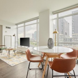 Фотография гостиницы Sonder at The Liberty