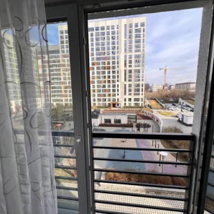 Фотография квартиры Риконе на улице 50 лет Октября 57А корпус 1