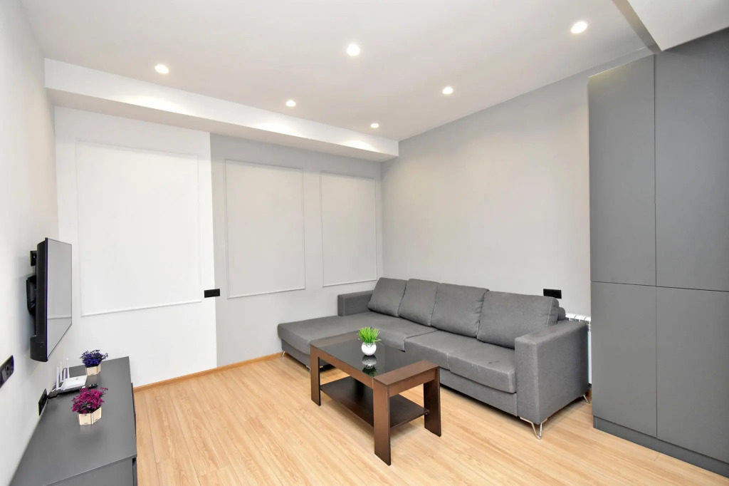 Фотография квартиры Апартаменты Заварян 57/19 кв 1