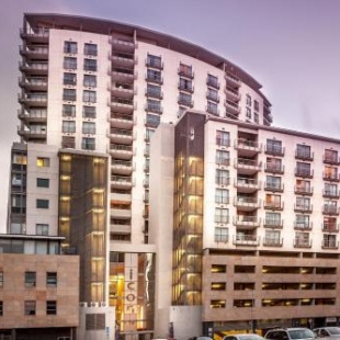 Фотография апарт отеля Icon Luxury Apartments