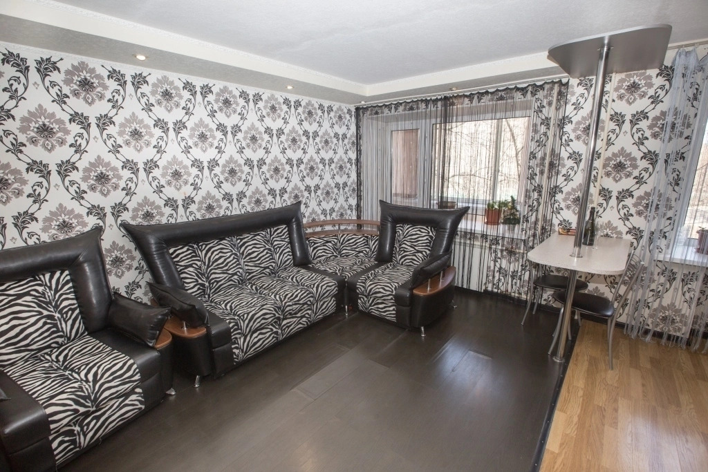 Фотография квартиры Квартира на Парижской Коммуны 23