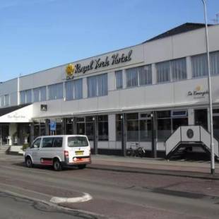 Фотографии гостиницы
City Hotel Winschoten