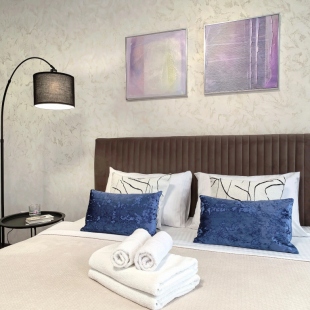 Фотография квартиры Квартира Студия возле парка