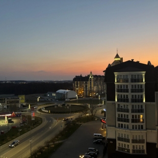 Фотография квартиры Квартира в центре Зеленоградска