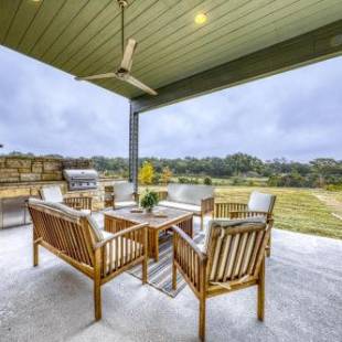 Фотографии гостевого дома
Miller's Dream on the Blanco