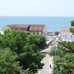 Фотография гостиницы Виктория