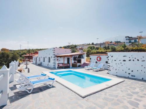 Фотография гостевого дома Casa Rural Quinta Sevi