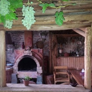 Фотография гостевого дома Gohar`s