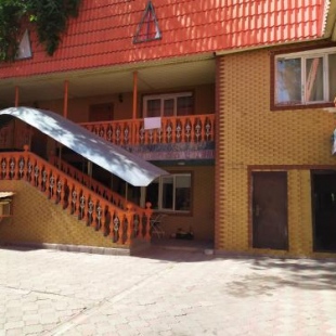 Фотография гостиницы Континент