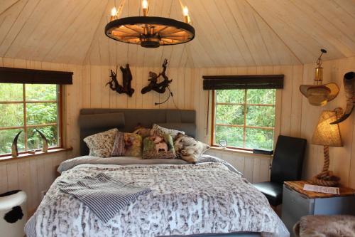 Фотография гостевого дома Bäverli Hills