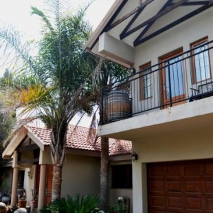 Фотография гостевого дома At Olive Guesthouse