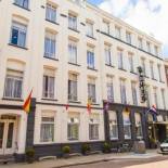 Фотография гостиницы Hotel City Garden Amsterdam