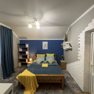 Фотография квартиры Апартаменты на улице Садовая 213