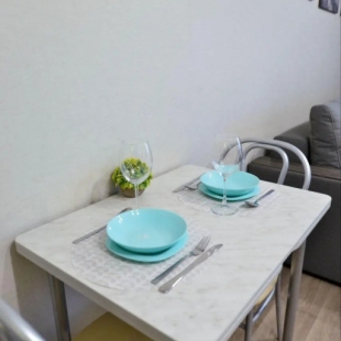 Фотография квартиры Апартаменты на улице Фурманова