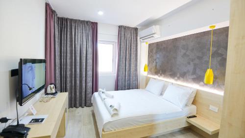 Фотография гостиницы Urbanista Hotel & Bar