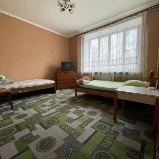 Фотография квартиры Квартира 3-комнатная для организаций