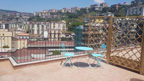 Фотография мини отеля Attico Oltremare B&B