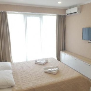 Фотография апарт отеля Apartment Orbi Beach Tower