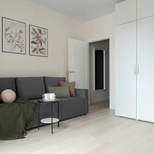 Фотография квартиры Квартира Myhome Yourhome Головнина 6 к.1