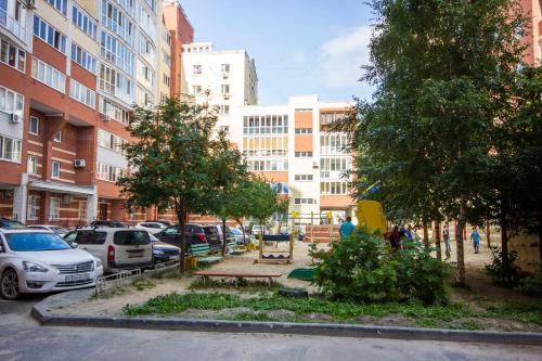 Фотография гостиницы Арбат Тюмень Центр