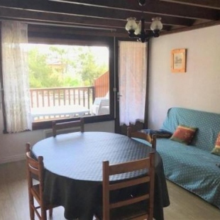 Фотография гостевого дома Chalet Bolquère-Pyrénées 2000, 4 pièces, 6 personnes - FR-1-592-7