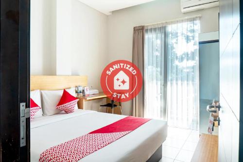 Фотография гостиницы OYO 794 Ln 9 Bandung Guest House