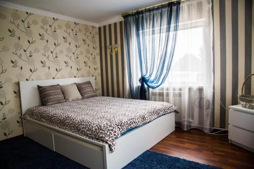 Фотографии гостевого дома
Дом для отпуска Большаковская