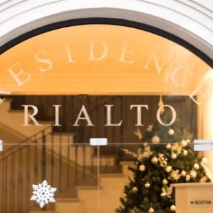 Фотография апарт отеля Residence Rialto
