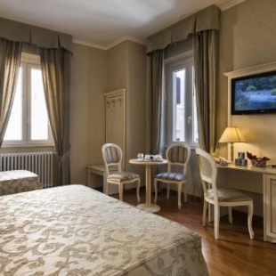 Фотография гостевого дома Relais Bocca di Leone