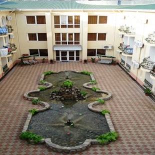 Фотография гостиницы Олимп