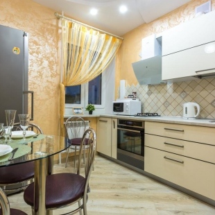 Фотография квартиры ЕвроУют на улице Ленина 19