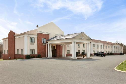 Фотография гостиницы Days Inn by Wyndham Alta Vista