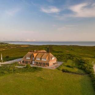 Фотографии гостиницы 
            Landhaus Severin's Morsum Kliff