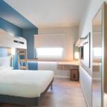 Фотография гостиницы ibis budget Geneve Palexpo Aeroport