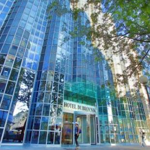 Фотографии гостиницы 
            Hotel Dubrovnik