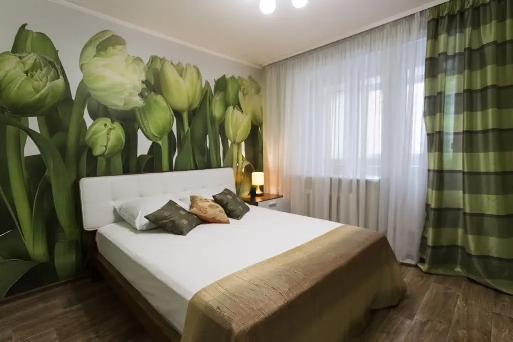 Фотография квартиры Квартира на улице Комсомольская 124/1