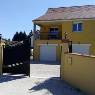 Фотографии гостевого дома
GITE DE L'OISILLIERE