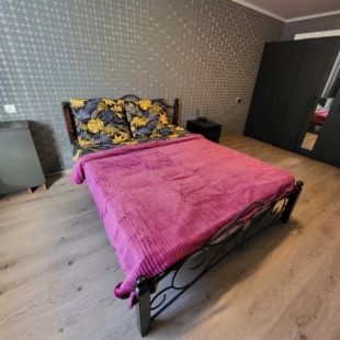 Фотография квартиры Квартира в г. Чита на улице Богомягкого